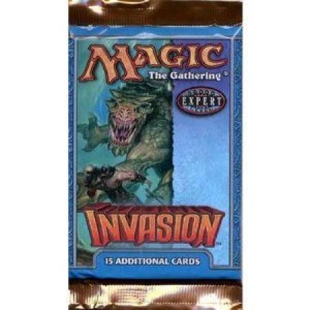 Invasion Pack