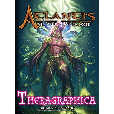 Theragraphica