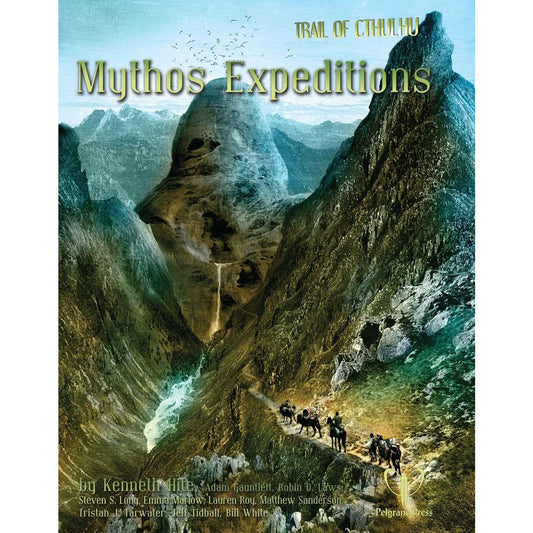 Mythos Expeditions