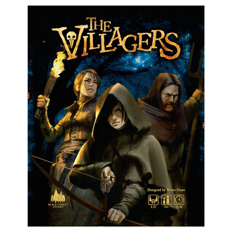 The Villagers