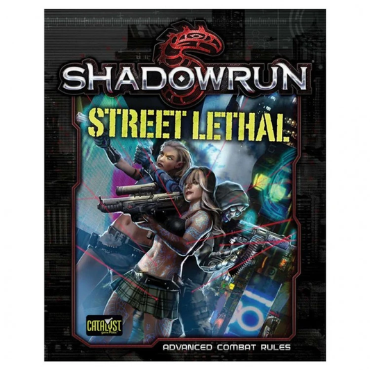 Street Lethal