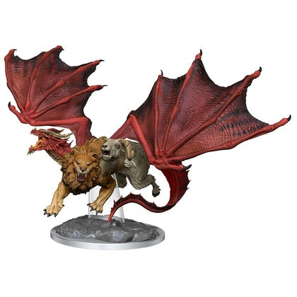 D&D Paint Kit 7: Chimera [WZK90465]