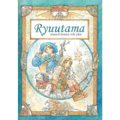 Ryuutama