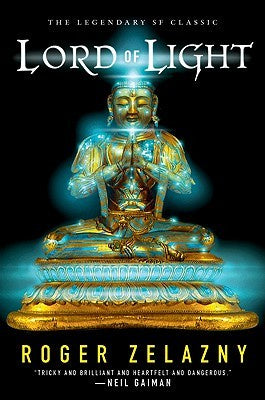 Lord of Light [Zelazny, Roger]