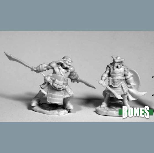 Hobgoblin Veterans (2) [Reaper 77477]