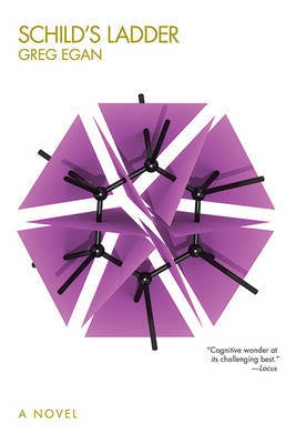 Schild's Ladder [Egan, Greg]