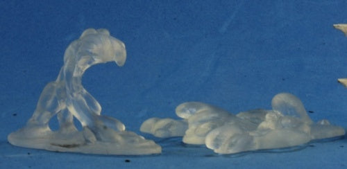 Translucent Slimes 2 [Reaper 77306]