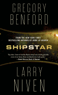 Shipstar (Bowl of Heaven, 2) [Benford, Gregory]