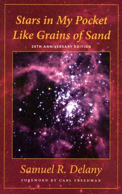 Stars in My Pocket Like Grains of Sand [Delany, Samuel R.]