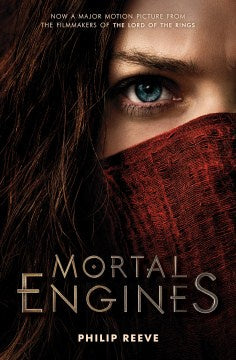 Mortal Engines (Mortal Engines, 1) [Reeve, Philip]