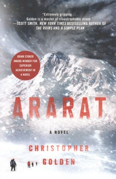 Ararat [Golden, Christopher]