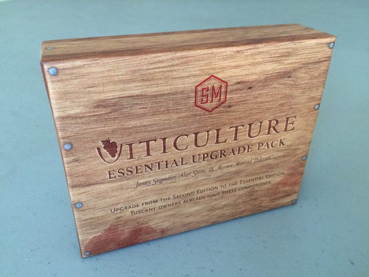 Viticulture Essential Upgrade Pack