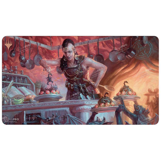 Ultra Pro Playmat Magic the Gathering Modern Horizons 2 Version 7