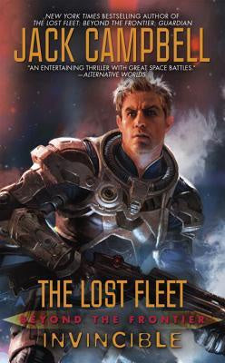 Invincible (Lost Fleet; Byond the Frontier, 2) [Campbell, Jack]