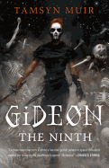 Gideon the Ninth (Locked Tomb, 1) [Muir, Tamsyn]