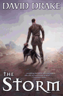 The Storm (Time of Heroes, 2) [Drake, David]