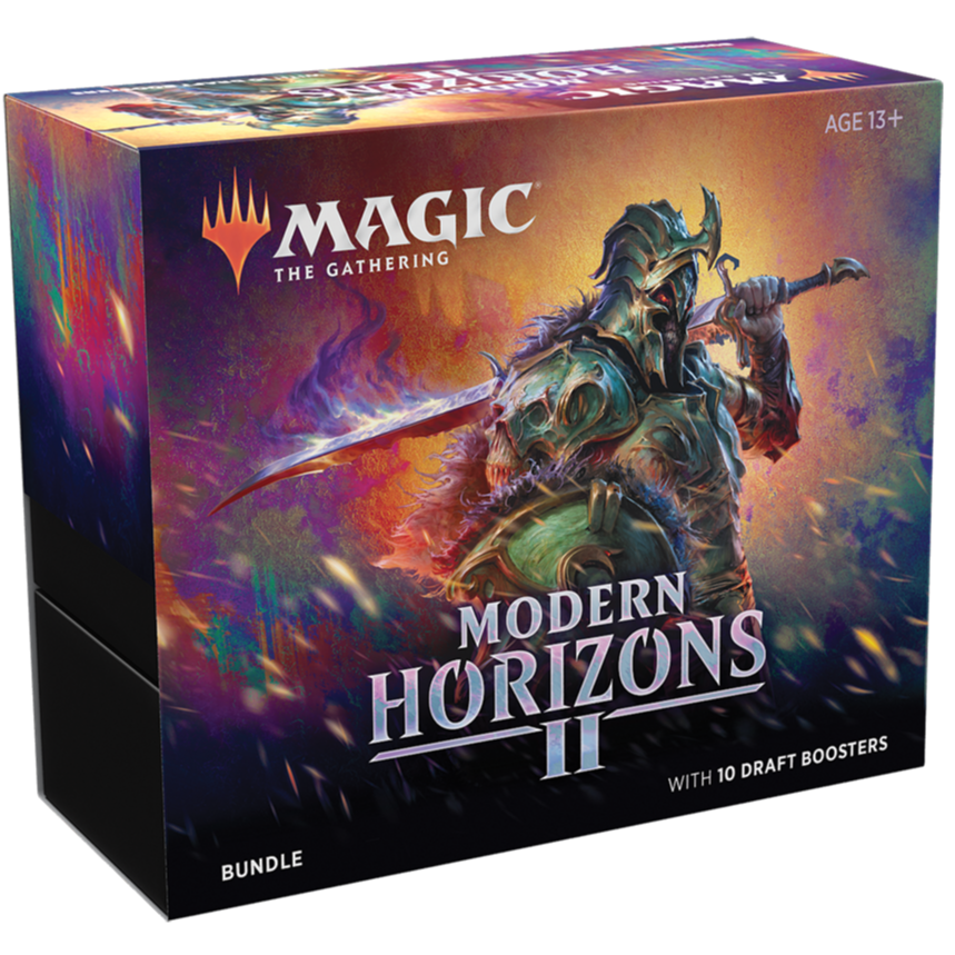 MTG: Modern Horizons 2: Bundle