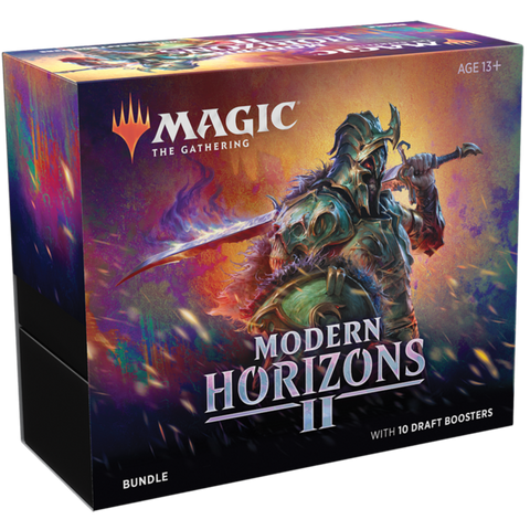 MTG: Modern Horizons 2: Bundle