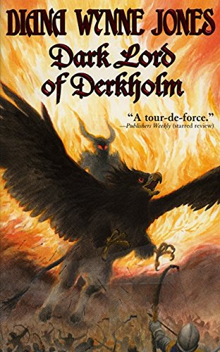 Dark Lord of Derkholm (Derkholm, 1) [Jones, Dianna Wynne]