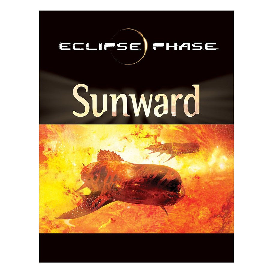 Sunward