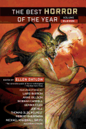 The Best Horror of the Year Volume Eleven [Datlow, Ellen (ed.)]