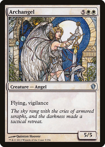 Archangel [Commander 2013]