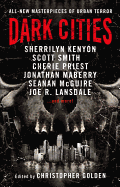 Dark Cities [Golden, Christopher]