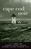 Cape Cod Noir (paperback)