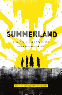 Summerland [Rajaniemi, Hannu]