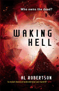 Waking Hell (Station #2) [Robertson, Al]