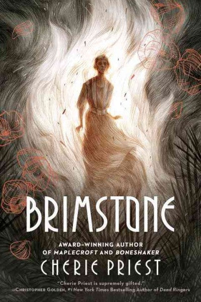 Brimstone [Priest, Cherie]