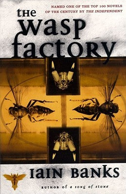 Wasp Factory [Banks, Iain M.]