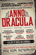 Anno Dracula [Newman, Kim]