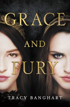 Grace and Fury [Shaw, Vivian]