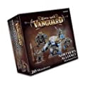 Kings of War: Vanguard; Northern Alliance Warband Set