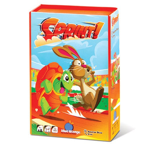 Sprint