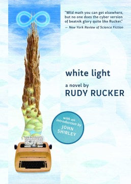 White Light [Rucker, Rudy]