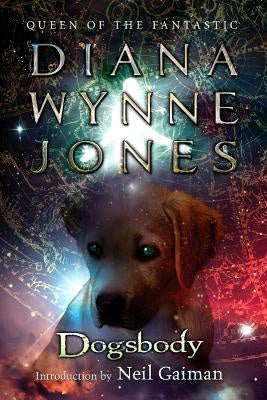 Dogsbody [Jones, Diana Wynne]