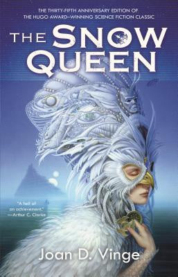 Snow Queen (Snow Queen, 1) [Vinge, Joan D.]