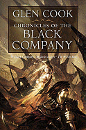 Chronicles of the Black Company (Omnibus; Black Company Shadows Linger White R [Cook, Glen]