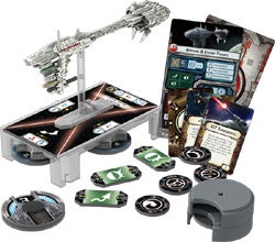 Star Wars - Armada: "Nebulon-B Frigate" Expansion Pack