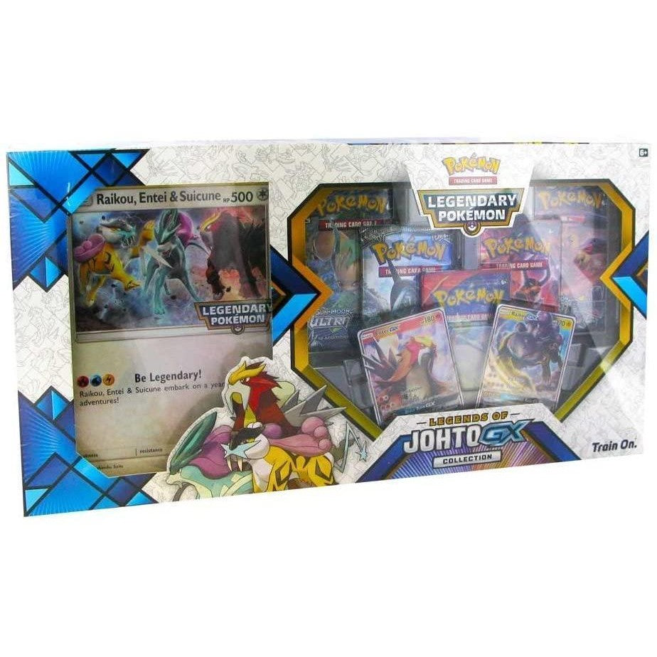 Legends of Johto INTL Box