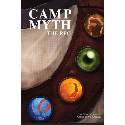 Camp Myth