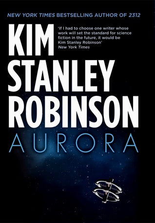 Aurora [Robinson, Kim Stanley]