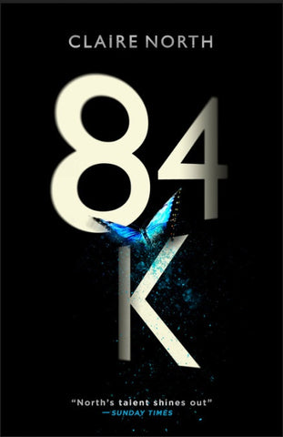 84K [North, Claire]