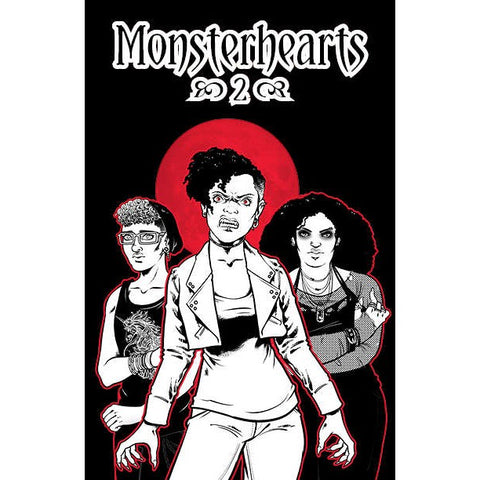Monsterhearts