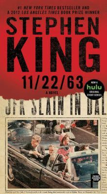 11/22/1963 [King, Stephen]