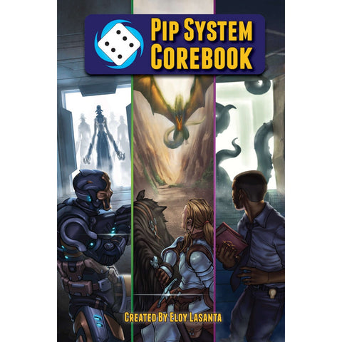 Pip System Corebook