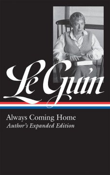 Always Coming Home (Hardcover) [Le Guin, Ursula K.]