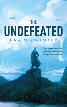 The Undefeated (Paperback) [McCormack, Una]
